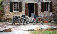 France-Provence-From Mont Ventoux to Chateauneuf du Pape